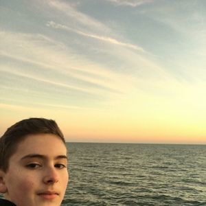 Meet your Posher, Patricia